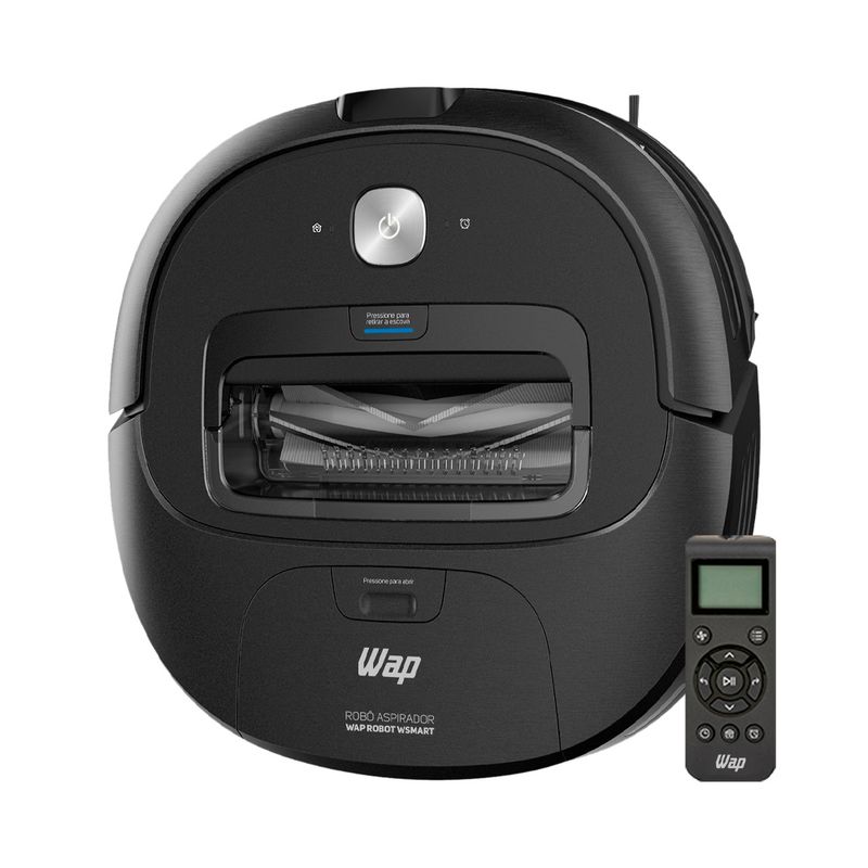 robo-aspirador-de-po-wap-controle-remoto-wsmart-produto