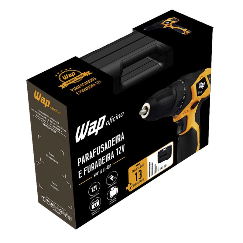 parafusadeira-e-furadeira-a-bateria-12v-wap-bpf-12-li-ion-embalagem