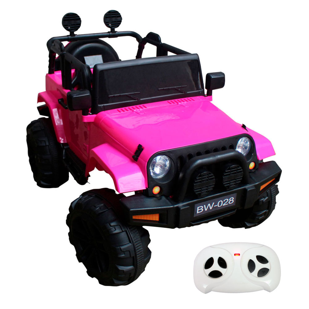 Kids cheap jeep 12v