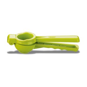 Espremedor de limão 19,5 cm Descomplica Verona Verde Brinox