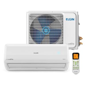 Ar Condicionado Elgin Split Eco Inverter 18000BTU Frio 220V