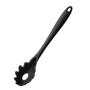 Pegador de Massa de Silicone Preto 29cm Up Home UD107