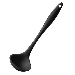 Concha de Silicone Preta 29cm Up Home UD105