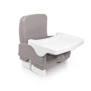 Cadeira de Refeição Portátil Smart Cinza Cosco