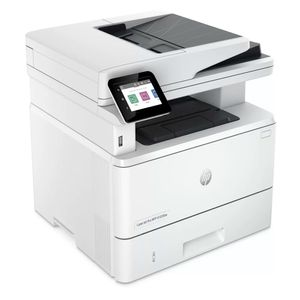 Impressora Multifuncional HP LaserJet Pro Mono MFP 4103FDW 110v