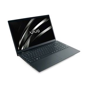 Notebook Vaio FE15 Intel® Core™ i3-10110U Windows 11 Home Chumbo Escuro