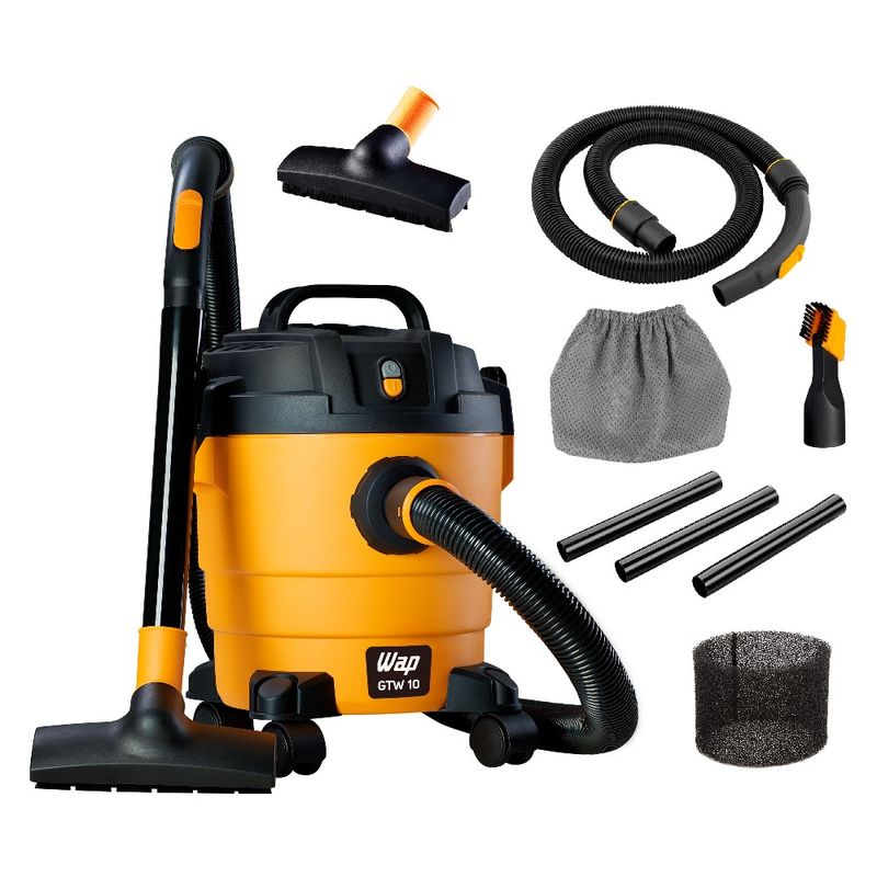 aspirador-de-po-e-agua-compacto-10-litros-wap-gtw-10-1400w-acessórios