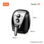 fritadeira-air-fryer-4-litros-preto-afn-40-bi-mondial-medidas