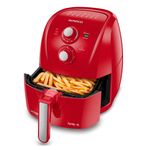 fritadeira-eletrica-mondial-afn-40-fr-sem-oleo-air-fryer-4l-produto