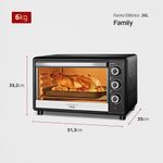 forno-eletrico-mondial-fr-17-pratic-cook-36l-1600w-preto-inox-medidas