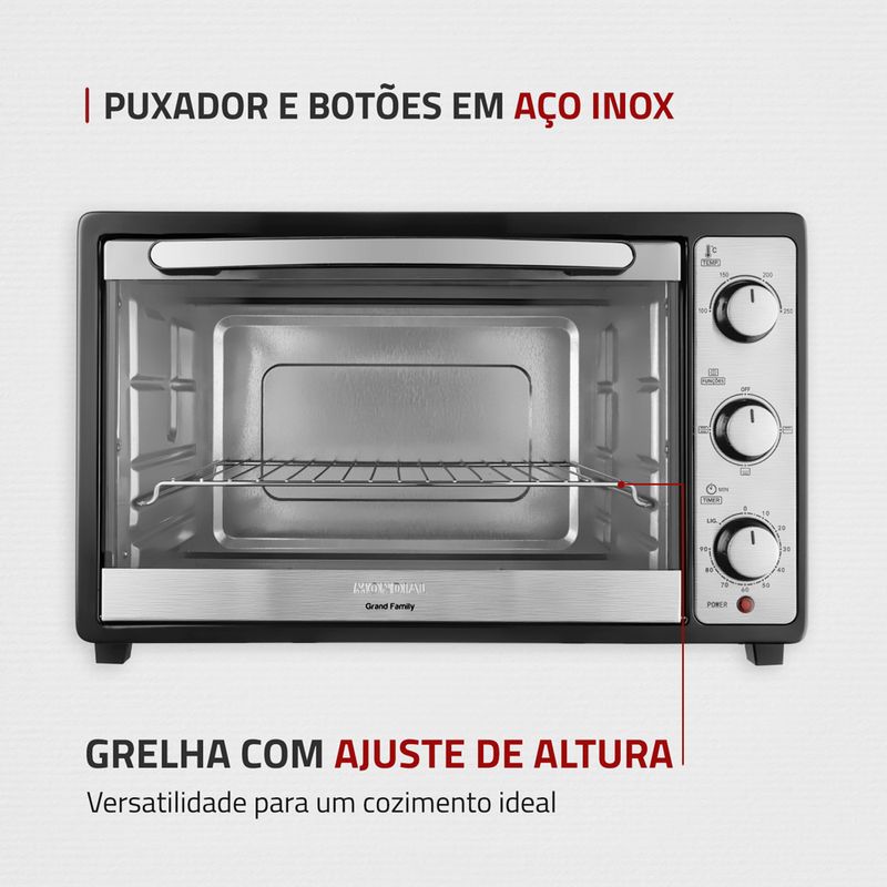 forno-eletrico-mondial-fr-18-pratic-cook-48l-1800w-preto-inox-grelha
