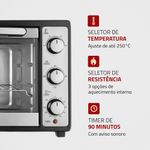 forno-eletrico-mondial-fr-18-pratic-cook-48l-1800w-preto-inox-timer