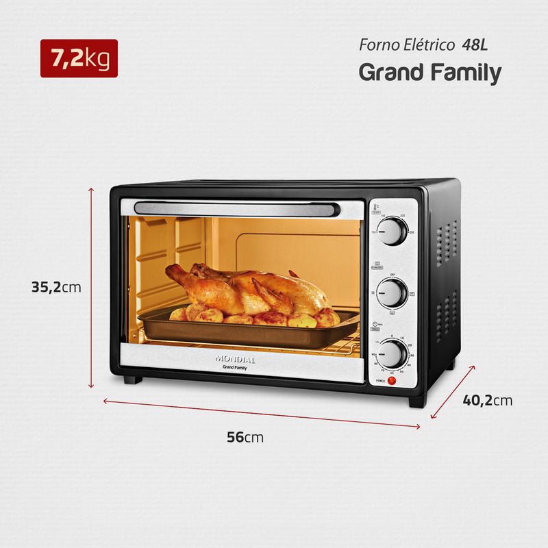 forno-eletrico-mondial-fr-18-pratic-cook-48l-1800w-preto-inox-medidas
