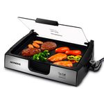 chapa-eletrica-due-grill-g-10-inox-premium-1500w-mondial-produto