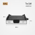 chapa-eletrica-due-grill-g-10-inox-premium-1500w-mondial-medidas