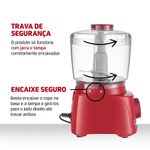 mini-processador-eletrico-mondial-turbo-pratic-300w-vermelho-MP-16-R-seguranca