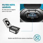 robo-aspirador-de-po-inteligente-fast-clean-plus-rb-03-mondial-filtro