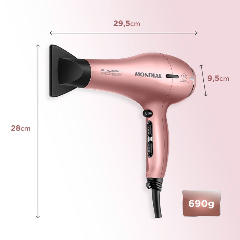 secador-de-cabelos-ac-profissional-mondial-2000w-tourmaline-golden-rose-scp-01-medidas