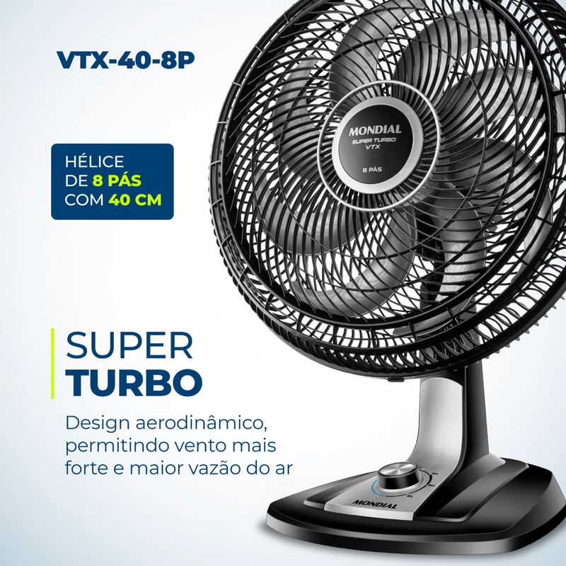 ventilador-de-mesa-40cm-oscilante-super-turbo-8-pas-vtx-40-8p-mondial-turbo