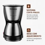 cafeteira-eletrica-mondial-dolce-arome-c-34ji-15x-550w-inox-aquecimento
