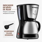 cafeteira-eletrica-mondial-dolce-arome-c-37ji-30x-800w-inox-indicador