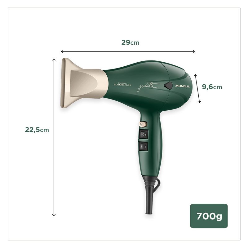 secador-de-cabelo-profissional-qu4tro-elementos-2000w-by-juliette-mondial-scp-ju-02-medidas