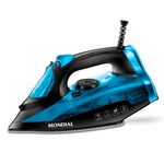 ferro-de-passar-roupa-a-vapor-com-spray-mondial-2000w-f-53-produto