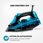 ferro-de-passar-roupa-a-vapor-com-spray-mondial-2000w-f-53-autolimpeza