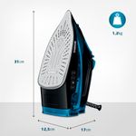 ferro-de-passar-roupa-a-vapor-com-spray-mondial-2000w-f-53-medidas