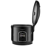 panela-de-arroz-eletrica-britania-pa5-5-xicaras-prime-preto-aberto