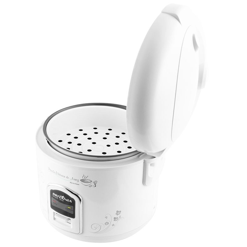 panela-de-arroz-eletrica-britania-pa10-10-xicaras-prime-branco-vapor