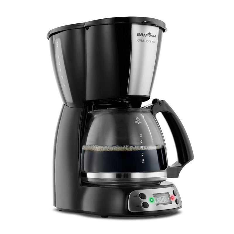 cafeteira-eletrica-britania-38-xicaras-cp38-digital-inox-800w-preta-lateral