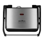 sanduicheira-e-grill-britania-bgr27i-antiaderente-press-2-em-1-850w-inox-superior