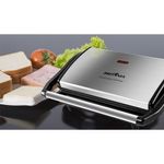 sanduicheira-e-grill-britania-bgr27i-antiaderente-press-2-em-1-850w-inox-ambientada