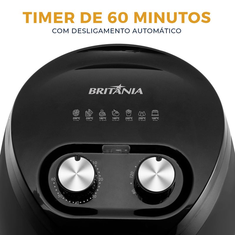 fritadeira-eletrica-air-fryer-britania-bfr25p-3-5-litros-1500w-air-flow-preto-timer