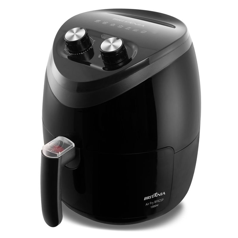 fritadeira-eletrica-air-fryer-britania-bfr25p-3-5-litros-1500w-air-flow-preto-produto