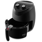 fritadeira-eletrica-air-fryer-britania-bfr25p-3-5-litros-1500w-air-flow-preto-aberto