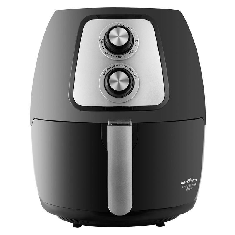 fritadeira-eletrica-air-fry-britania-bfr21p-3-4-litros-1500w-air-flow-preto-produto
