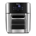 fritadeira-eletrica-air-fryer-oven-philco-2-em-1-pfr2200p-12-litros-1800w-produto