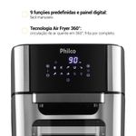 fritadeira-eletrica-air-fryer-oven-philco-2-em-1-pfr2200p-12-litros-1800w-funcoes