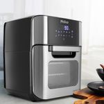 fritadeira-eletrica-air-fryer-oven-philco-2-em-1-pfr2200p-12-litros-1800w-ambientada