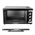 forno-eletrico-de-bancada-multifuncoes-46-litros-philco-1500w-pfe46p-aberto