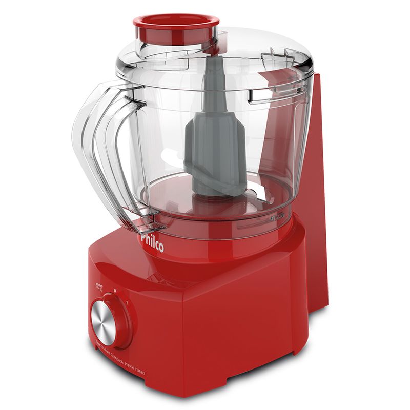 processador-eletrico-compacto-philco-php900v-turbo-300w-vermelho-lateral