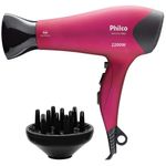 secador-de-cabelos-philco-ph3700-2-velocidades-pink-tourmaline-2200w-produto