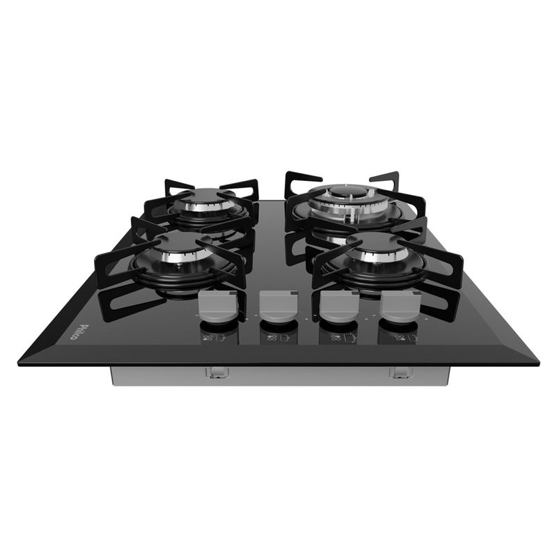 cooktop-a-gas-4-bocas-philco-cook-chef-4-vidro-temperado-preto-lado