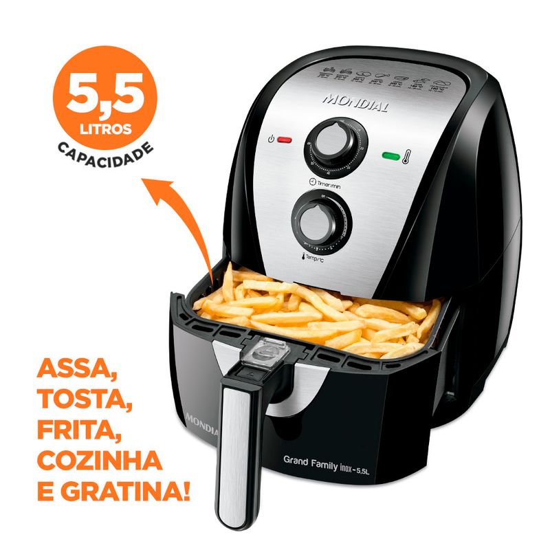 AF551
